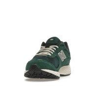 Кроссовки New Balance 2002R Nightwatch Green