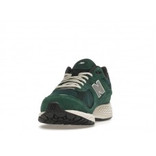 Кроссовки New Balance 2002R Nightwatch Green