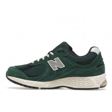 Кроссовки New Balance 2002R Nightwatch Green