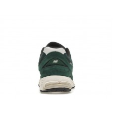 Кроссовки New Balance 2002R Nightwatch Green