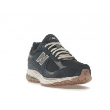 Кроссовки New Balance 2002R Deep Ocean Grey Slate