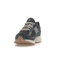 Кроссовки New Balance 2002R Deep Ocean Grey Slate