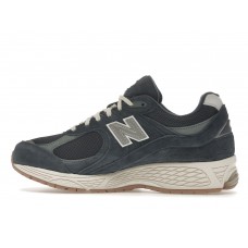 Кроссовки New Balance 2002R Deep Ocean Grey Slate