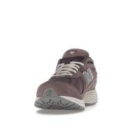 Кроссовки New Balance 2002R Black Fig