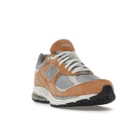 Кроссовки New Balance 2002R Sweet Caramel