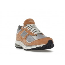 Кроссовки New Balance 2002R Sweet Caramel