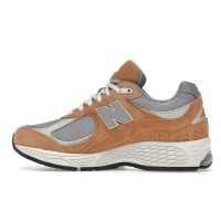 Кроссовки New Balance 2002R Sweet Caramel