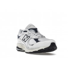 Кроссовки New Balance 2002R White Natural Indigo