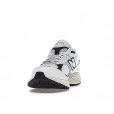 Кроссовки New Balance 2002R White Natural Indigo