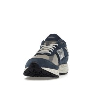 Кроссовки New Balance 2002R Vintage Indigo Calm Taupe
