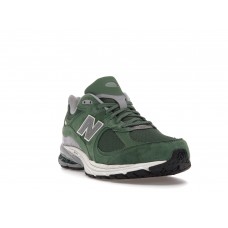 Кроссовки New Balance 2002R Jade Green
