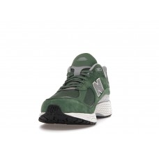 Кроссовки New Balance 2002R Jade Green