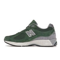 Кроссовки New Balance 2002R Jade Green