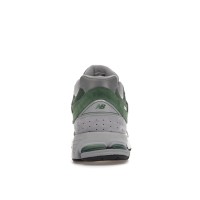 Кроссовки New Balance 2002R Jade Green