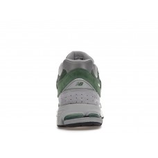 Кроссовки New Balance 2002R Jade Green