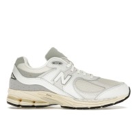 Кроссовки New Balance 2002R White Gold