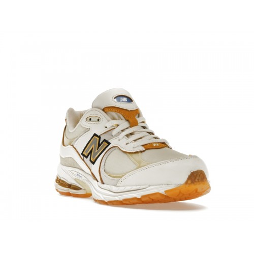 Кроссы New Balance 2002R Joe Freshgoods Conversations Amongst Us - мужская сетка размеров