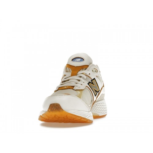 Кроссы New Balance 2002R Joe Freshgoods Conversations Amongst Us - мужская сетка размеров