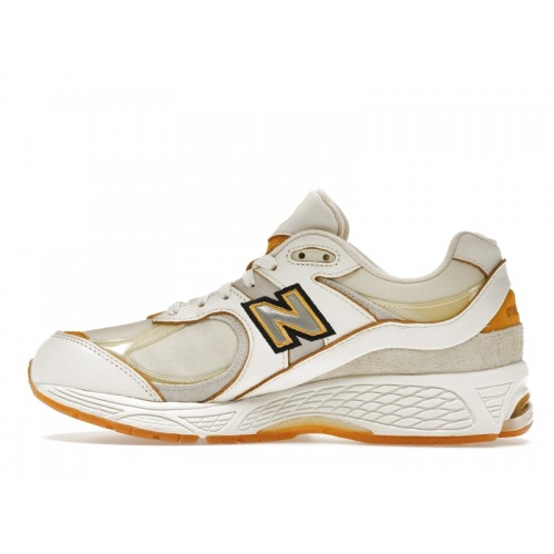 Кроссы New Balance 2002R Joe Freshgoods Conversations Amongst Us - мужская сетка размеров
