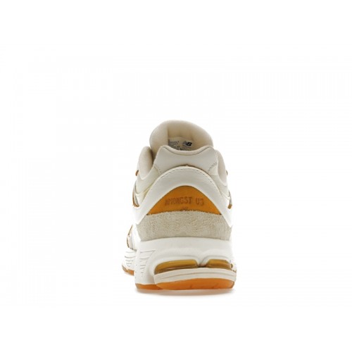 Кроссы New Balance 2002R Joe Freshgoods Conversations Amongst Us - мужская сетка размеров