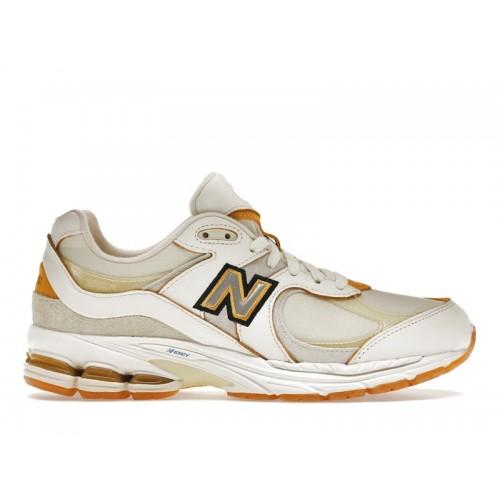 Кроссы New Balance 2002R Joe Freshgoods Conversations Amongst Us - мужская сетка размеров