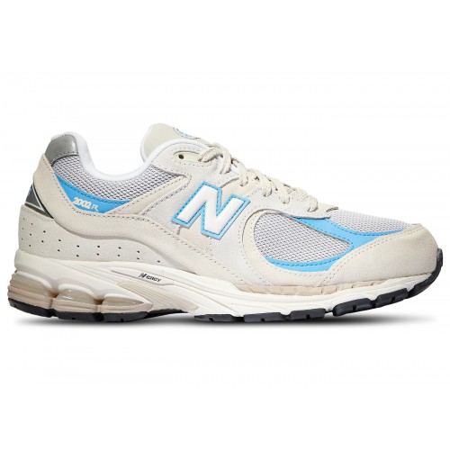 Кроссы New Balance 2002R Jamal Murray Blue Arrow - мужская сетка размеров