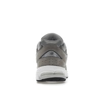 Кроссовки New Balance 2002R Grey White