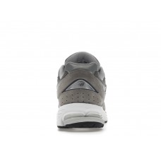 Кроссовки New Balance 2002R Grey White