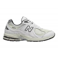Кроссовки New Balance 2002R Atlas Grey Lemon Haze