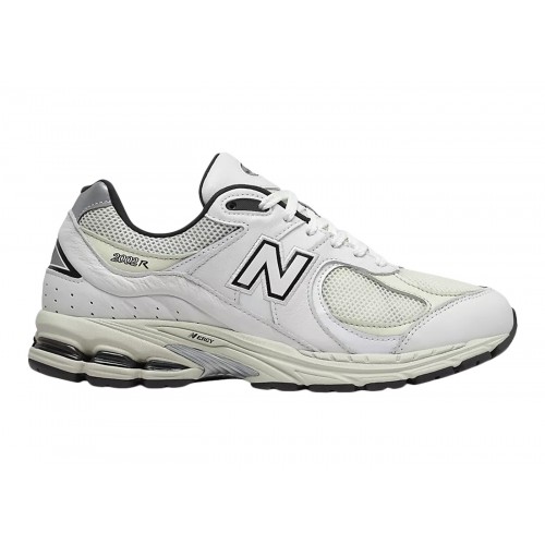 Кроссы New Balance 2002R Atlas Grey Lemon Haze - мужская сетка размеров