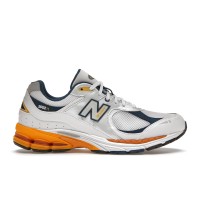 Кроссовки New Balance 2002R White Lagoon