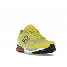Кроссовки New Balance 2002R Sulphur Yellow