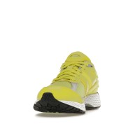 Кроссовки New Balance 2002R Sulphur Yellow
