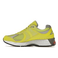 Кроссовки New Balance 2002R Sulphur Yellow