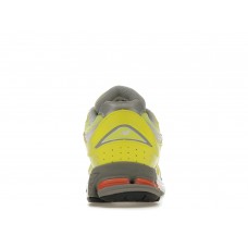 Кроссовки New Balance 2002R Sulphur Yellow