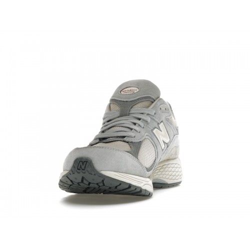 Кроссы New Balance 2002R Lunar New Year Concrete - мужская сетка размеров