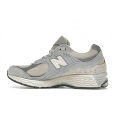 Кроссовки New Balance 2002R Lunar New Year Concrete