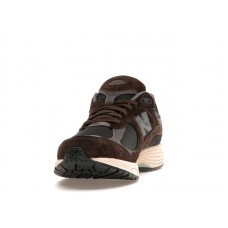 Кроссовки New Balance 2002R Lunar New Year Rich Earth