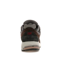 New Balance 2002R Lunar New Year Rich Earth