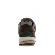 Кроссовки New Balance 2002R Lunar New Year Rich Earth