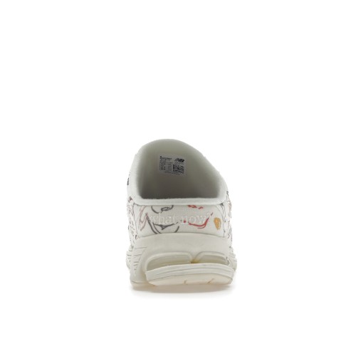 Кроссы New Balance 2002R Mule Bryant Giles What Now? - мужская сетка размеров