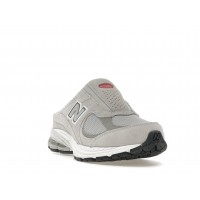 Кроссовки New Balance 2002R Mule Rain Cloud