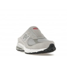 Кроссовки New Balance 2002R Mule Rain Cloud