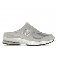 Кроссовки New Balance 2002R Mule Rain Cloud