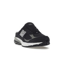 Кроссовки New Balance 2002R Mule Phantom