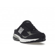 Кроссовки New Balance 2002R Mule Phantom