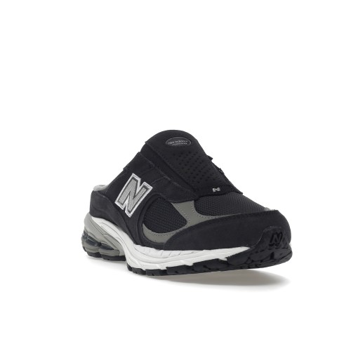 Кроссы New Balance 2002R Mule Phantom - мужская сетка размеров