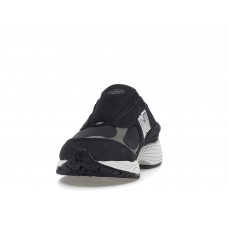 Кроссовки New Balance 2002R Mule Phantom