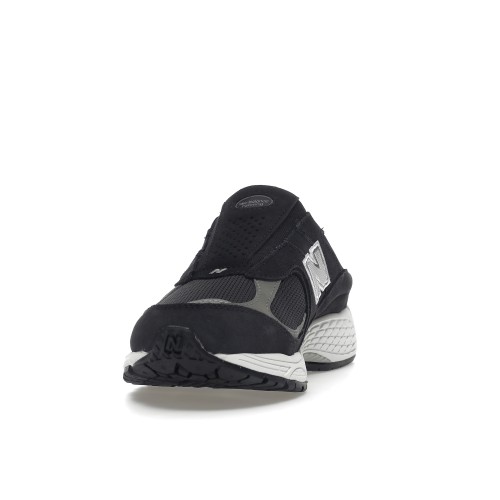 Кроссы New Balance 2002R Mule Phantom - мужская сетка размеров