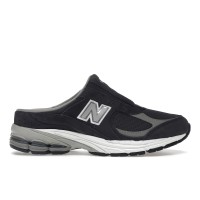 Кроссовки New Balance 2002R Mule Phantom